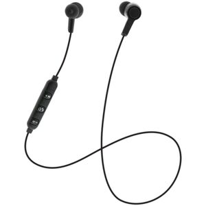 Streetz trådløst Bluetooth Sport Headset - Svart