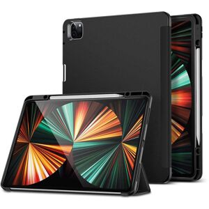 iPad Pro 10.2 (2022 / 2021 / 2020) ESR Rebound Plastik Deksel - Svart