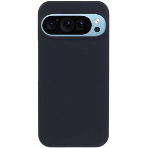 EIDERWOOD Google Pixel 9 / 9 Pro Hard Plast Deksel - Svart