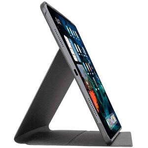 SBS iPad Pro 13" (2024) Book Pro Case - Svart