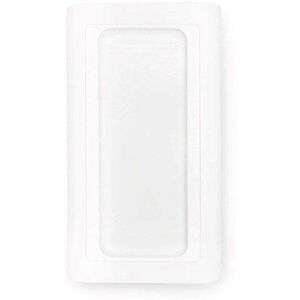 Light Solutions - FUGA Brakett for Philips Hue Dimmer Switch V2 - Hvit