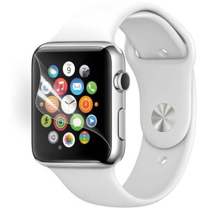 INCOVER Apple Watch 3/2/1 (42mm) Skjermfilm