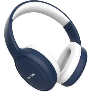 Pantone Bluetooth Hodetelefoner - Over-Ear - Navy