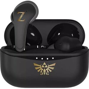 Zelda In-Ear True Wireless Hodetelefoner - Svart