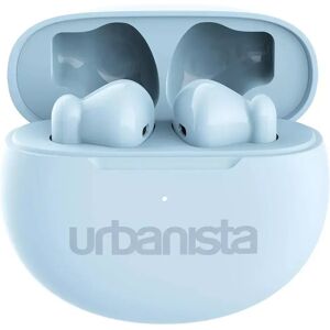 Urbanista Austin True Wireless In-Ear Hodetelefoner - Skylight Blue