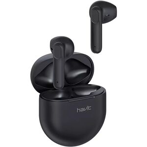 Havit True Wireless Headset TW916 - In-Ear Hodetelefoner - Svart