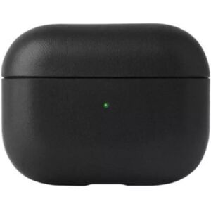 Native Union AirPods Pro Skinn Deksel - Svart