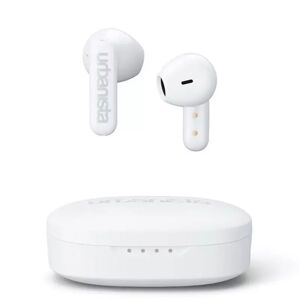 Urbanista Copenhagen True Wireless In-Ear Hodetelefoner - Pure White