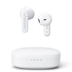 Urbanista Seoul True Wireless In-Ear Gaming Hodetelefoner - Pearl White