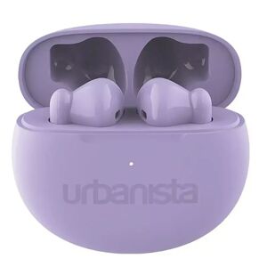 Urbanista Austin True Wireless In-Ear Hodetelefoner - Lavender Purple