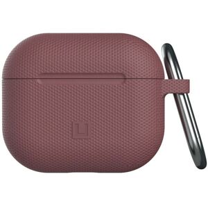 UAG Apple AirPods (3. gen.) U Series Silikondeksel - Dot - Rød