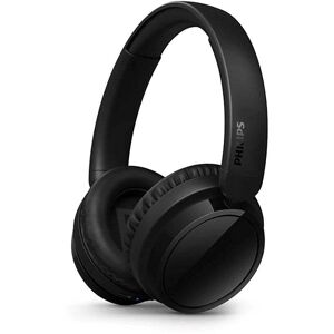 Philips 5000 Series True Wireless Over-Ear Hodetelefoner - Svart