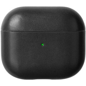 Native Union AirPods (3.gen) Leather Case - Svart