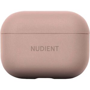 Nudient AirPods Pro Deksel - Dusty Pink