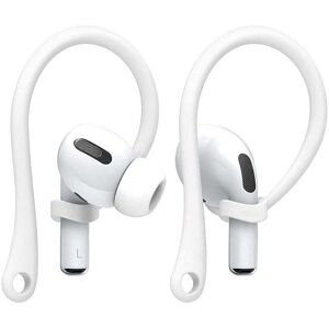 AirPods IMAK sports ørekrok- Hvit