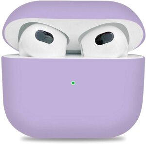 INCOVER Apple AirPods (3. gen.) Silikon Deksel - Lilacs