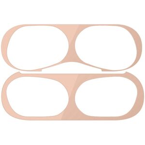 INCOVER Apple AirPods Pro (2. Gen.) Ladeetui Støvdeksel – Rose Gold