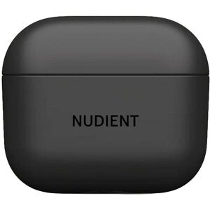 Nudient AirPods (3. gen.) Deksel - Ink Black