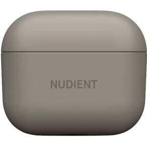 Nudient AirPods (3. gen.) Deksel - Clay Beige
