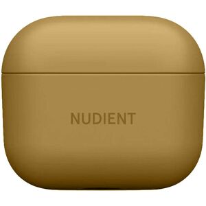 Nudient AirPods (3. gen.) Deksel - Saffron Yellow