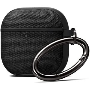Spigen Urban Fit AirPods (4. Gen) Deksel - Svart