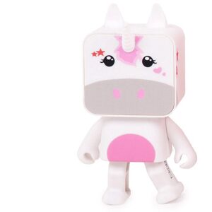 MOB - Dancing Animal Bluetooth Høyttaler - Unicorn