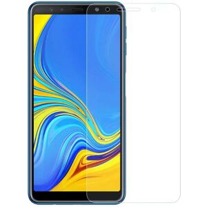 INCOVER Samsung Galaxy A70 Herdet Glass Skjermbeskytter