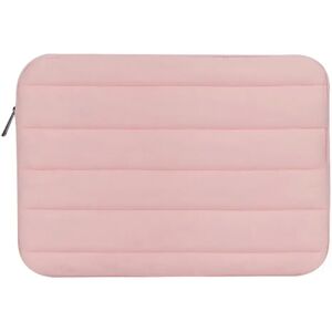 INCOVER MacBook / LaptopSleeve 13-14" (35 x 25 cm) m. Dunjakkedesign - Pink