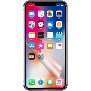 INCOVER iPhone 11 Pro / X / Xs Skjermbeskytter - Anti Glare - Gjennomsiktig