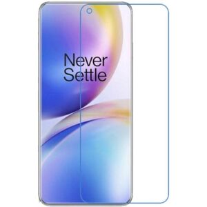 INCOVER OnePlus 11 / 10 Pro / 9 Pro Skjermbeskytter - Frosted Anti-Glare - Case Friendly