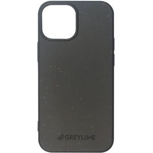 iPhone 13 GreyLime 100% Plantebasert Deksel - Svart - Kjøp et Deksel & Plant et Tre