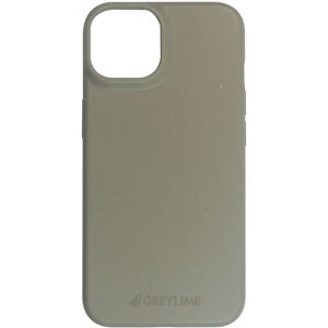 iPhone 14 GreyLime 100% Plantebasert Deksel - Lysegrønn - Kjøp et Deksel & Plant et Tre
