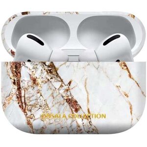 GEAR ONSALA COLLECTION Protective Deksel til Apple AirPods Pro Ladeetui - Rhino Marble