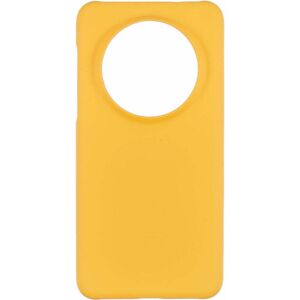EIDERWOOD Huawei Mate 70 Pro+ / 70 Pro Hardt Plast Deksel - Gul