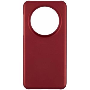 EIDERWOOD Huawei Mate 70 Pro+ / 70 Pro Hardt Plast Deksel - Rød