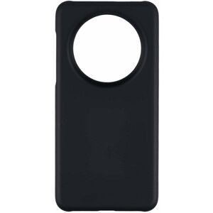 EIDERWOOD Huawei Mate 70 Pro+ / 70 Pro Hardt Plast Deksel - Svart