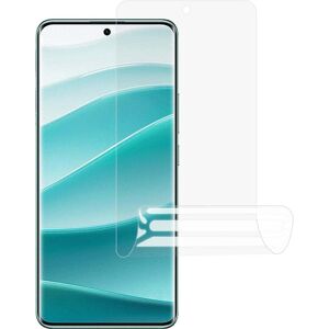 INCOVER Xiaomi Redmi Note 14 Pro (5G) / 14 Pro+ Skjermbeskyttelsesfilm - Gjennomsiktig