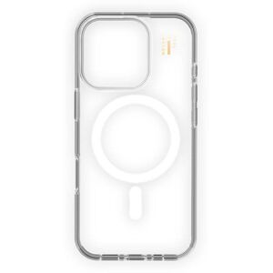 iPhone 16 Pro Max iDeal Of Sweden Clear Deksel - MagSafe Kompatibel - Clear