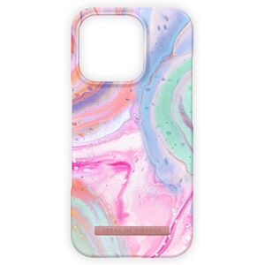 iPhone 16 Pro Max iDeal Of Sweden Fashion Deksel - Pastel Marble