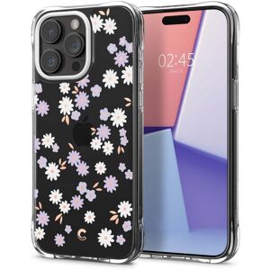 iPhone 15 Pro Cyrill Cecile Plast Deksel m. Stropp - Dream Daisy