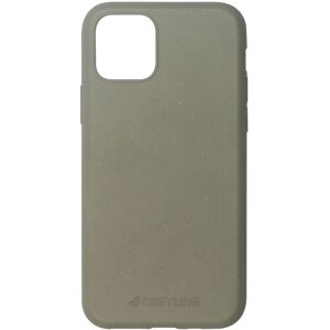 iPhone 11 Pro GreyLime 100% Plantebasert Deksel - Kjøp et Deksel & Plant et Tre - Grønn