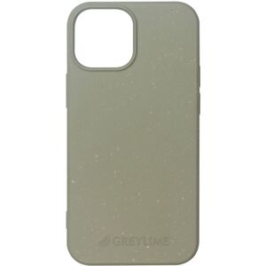 iPhone 13 Mini GreyLime 100% Plantebasert Deksel - Grønn - Kjøp et Deksel & Plant et Tre
