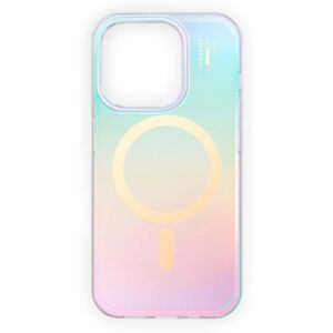 iDeal Of Sweden iPhone 14 Pro Clear Case - MagSafe Kompatibel - Shimmer