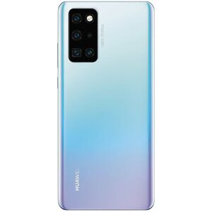 Huawei P40 Pro Deksel Puro NUDE 0.3 mm Gjennomsiktig
