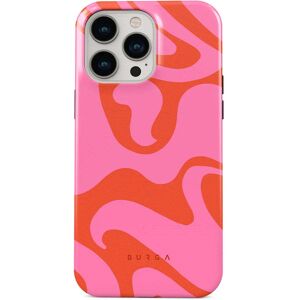 Burga iPhone 13 Pro Tough Fashion Deksel - Ride the Wave