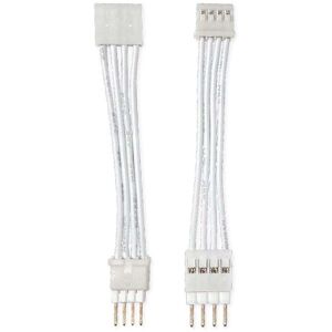Light Solutions - Philips Hue Gradient LightStrip Controller Kit - Hvit