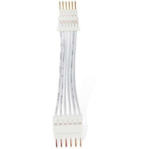 Light Solutions - Philips Hue LightStrip V3 - V4 Adapter - Hvit