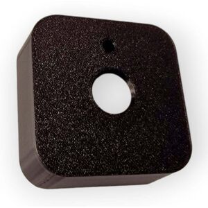 Light Solutions - Deksel til Philips Hue Motion Sensor - Svart