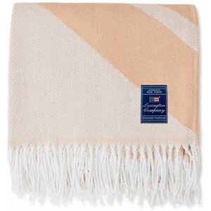 Recycled Cotton Logo Pledd Lexington