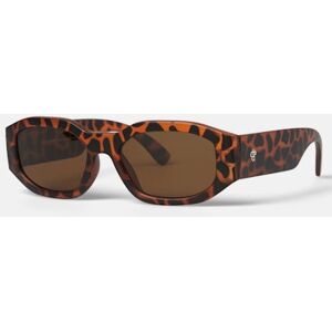 CHPO Brooklyn solbriller Svart Unisex M